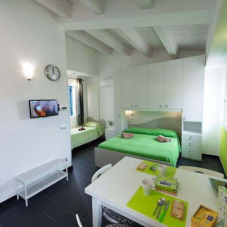 Vacanze A Pozzallo Exterior foto