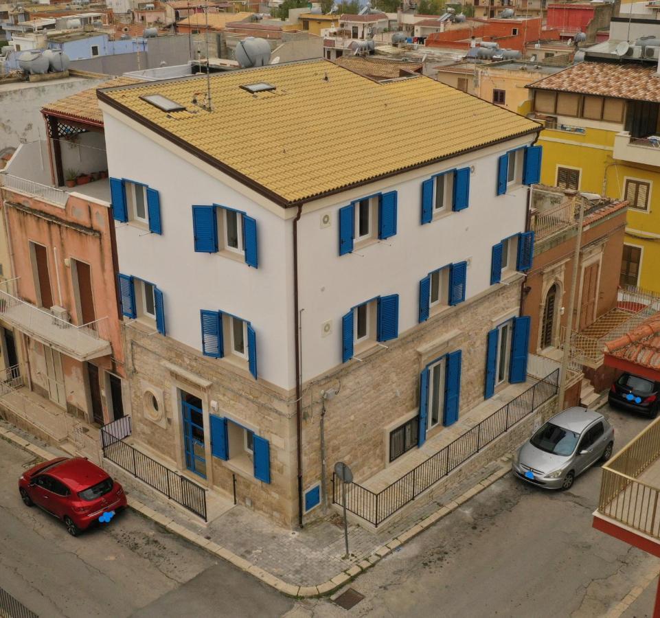 Vacanze A Pozzallo Exterior foto