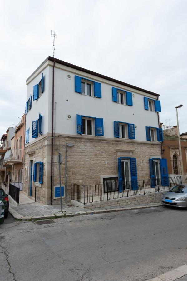 Vacanze A Pozzallo Exterior foto